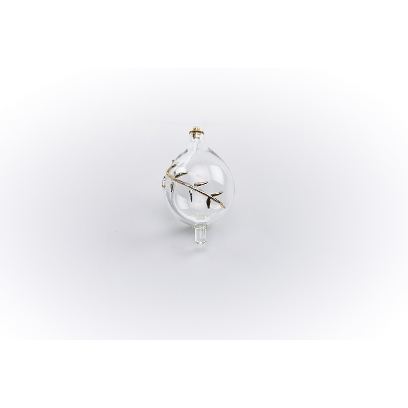 Globetto ricambio per art. A674