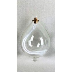 Globetto ricambio per art. A680-A681