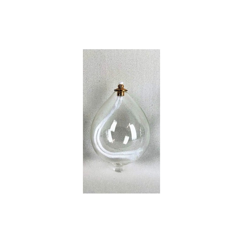 Globetto ricambio per art. A680-A681