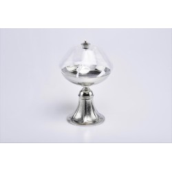 Lampada a cera liquida alt. 21