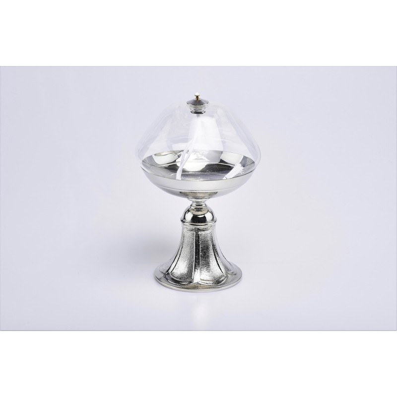 Lampada a cera liquida alt. 21