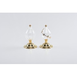 Lume a goccia cm. 13,5