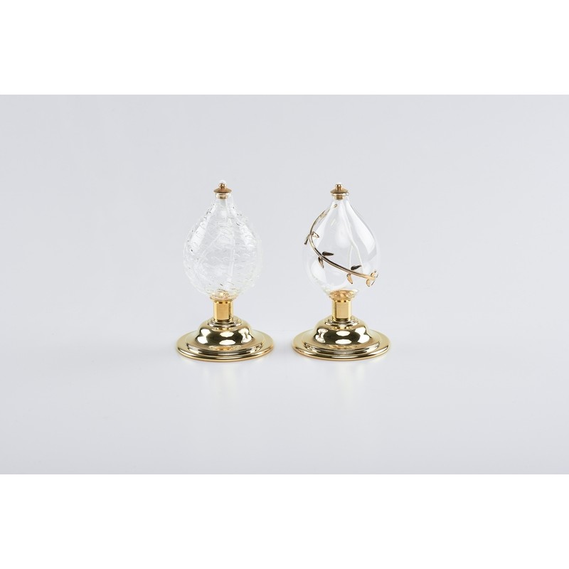 Lume a goccia cm. 13,5