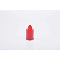 Lumino elettronico a pila