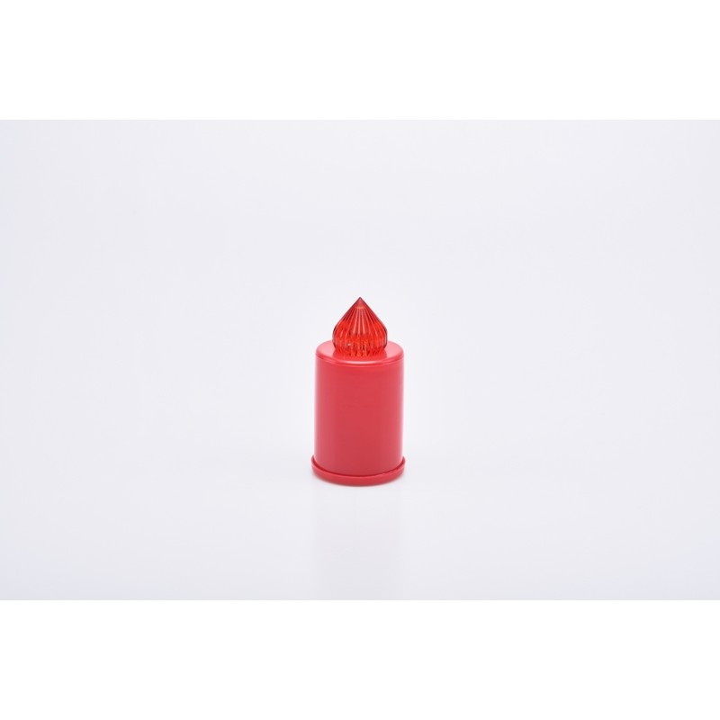 Lumino elettronico a pila