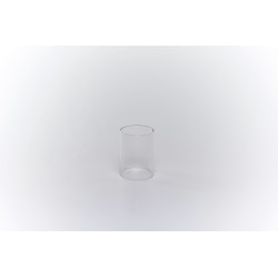 Ricambio vetro per lucerna A081