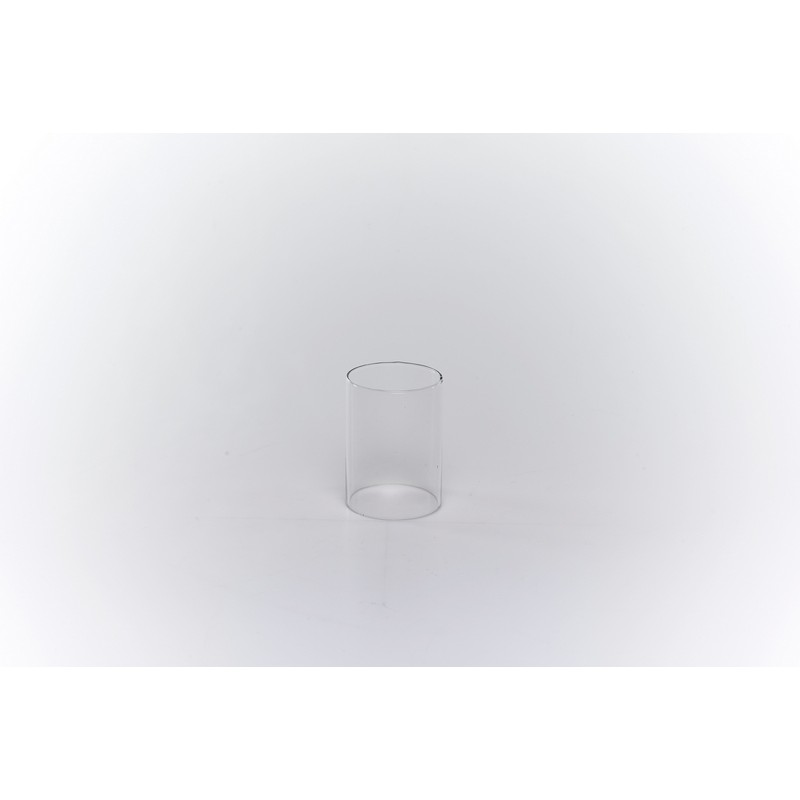 Ricambio vetro per lucerna A081