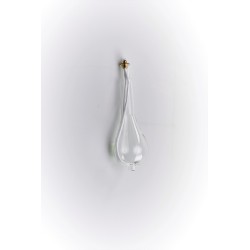 Vetro ricambio per art. A676-A677