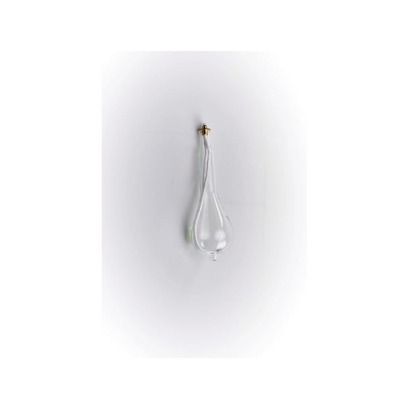 Vetro ricambio per art. A676-A677