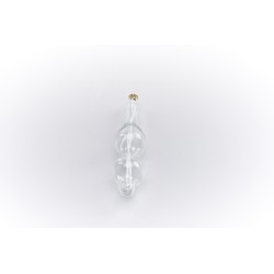 Vetro ricambio per art. A682-A683