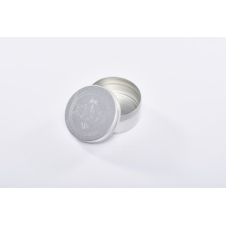 Scatola porta ostie in alluminio