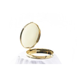 Teca per ostia magna