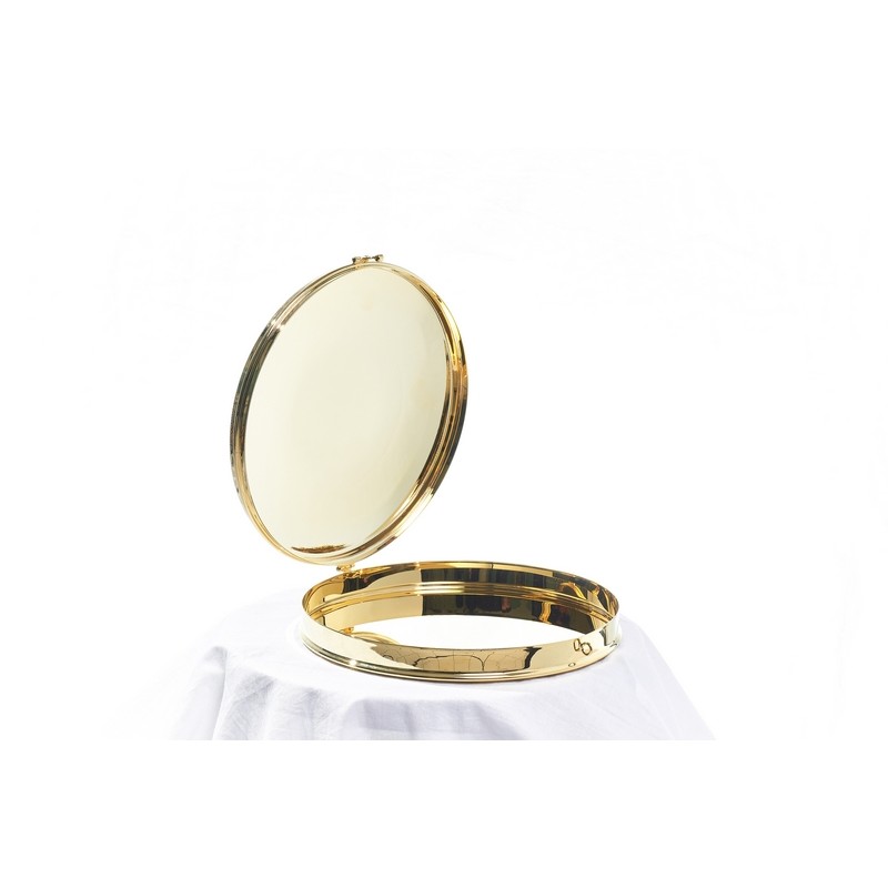 Teca per ostia magna