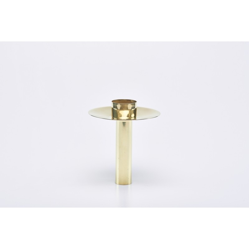 Torciere per processione con bossolo per candele Ø cm. 3,2