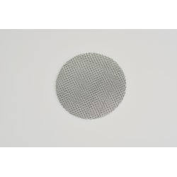 Retina ricambio per brucia incenso a lumino