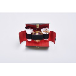 Astuccio portaviatico completo