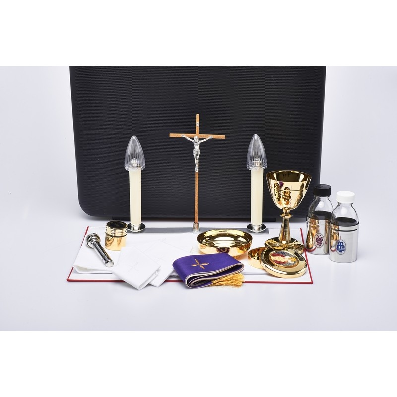 Valigetta per celebrazione