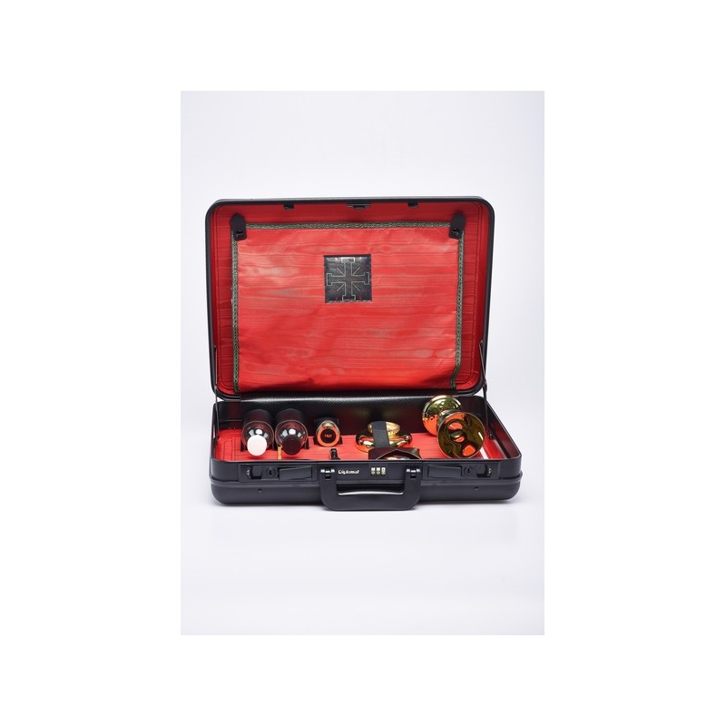 Valigetta per celebrazione