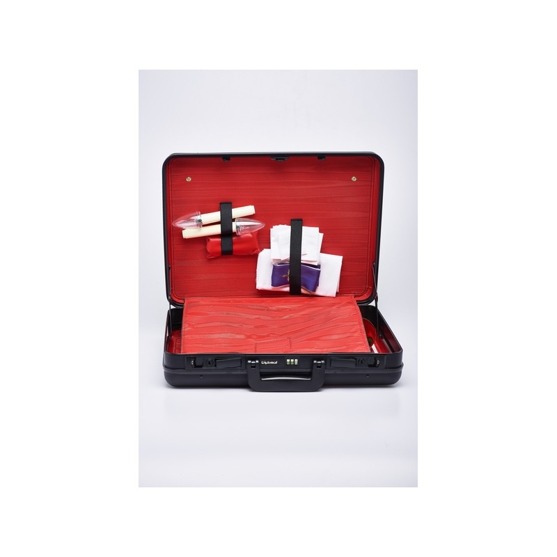 Valigetta per celebrazione