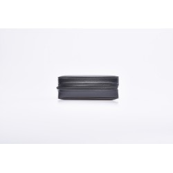 Astuccio portaviatico in pelle