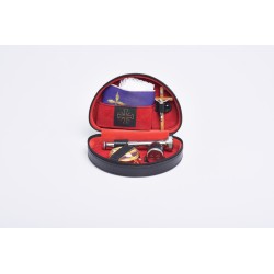 Astuccio portaviatico morbido