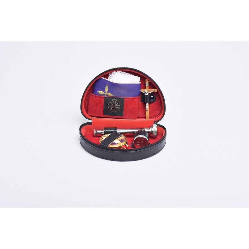 Astuccio portaviatico morbido