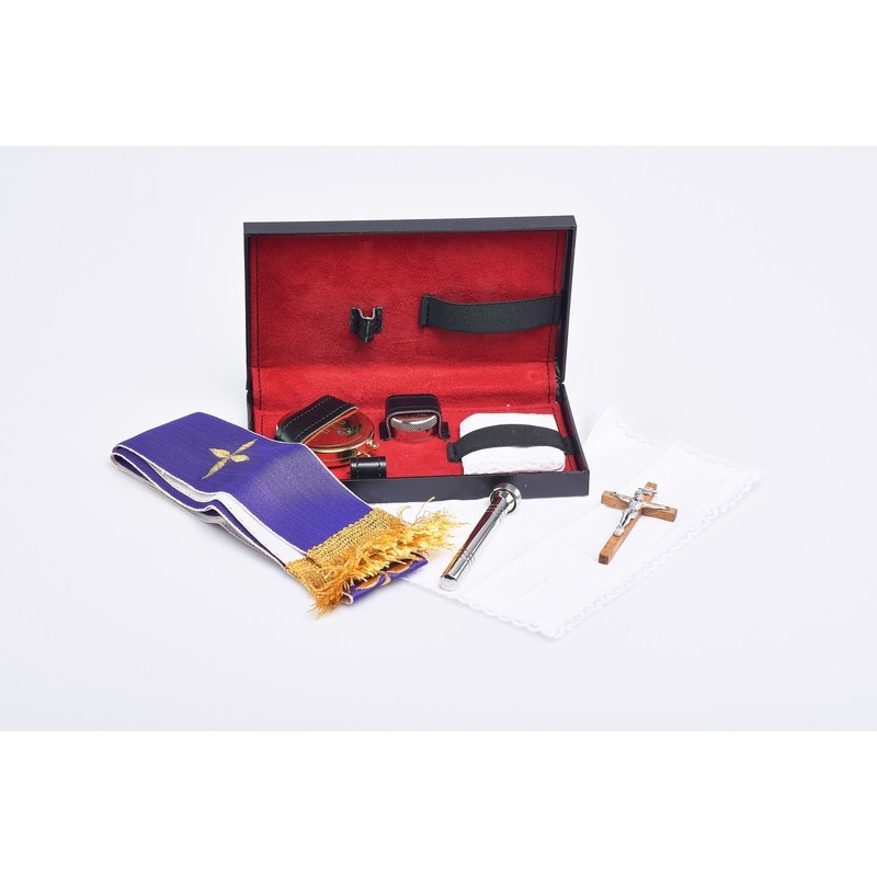 Astuccio portaviatico rigido