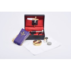 Astuccio portaviatico rigido