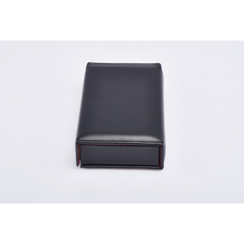 Asuccio con chiusura magnetica