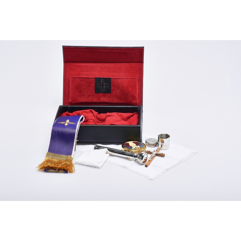 Asuccio con chiusura magnetica