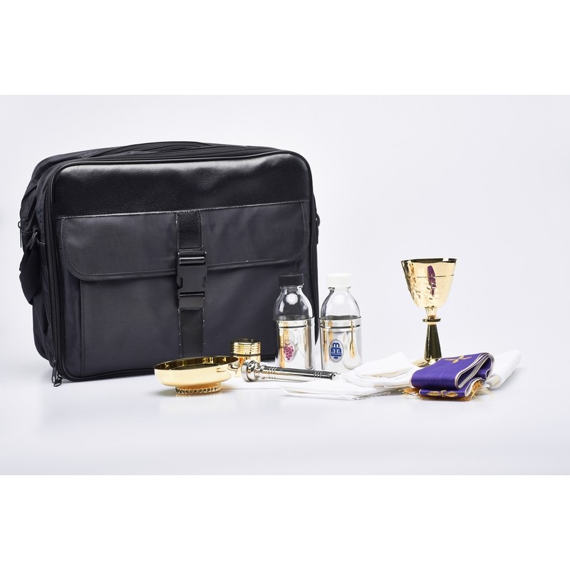 Borsello celebrazione grande