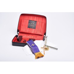 Borsetto portaviatico benedizionale