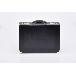 Valigetta celebrazione in pelle piccola