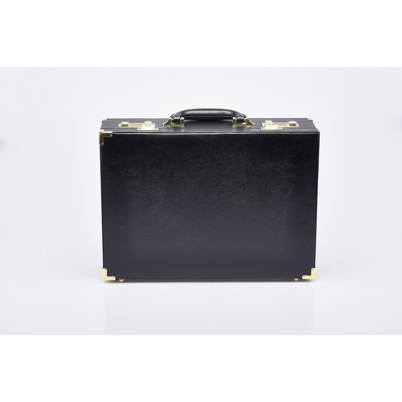 Valigetta celebrazione in pelle piccola