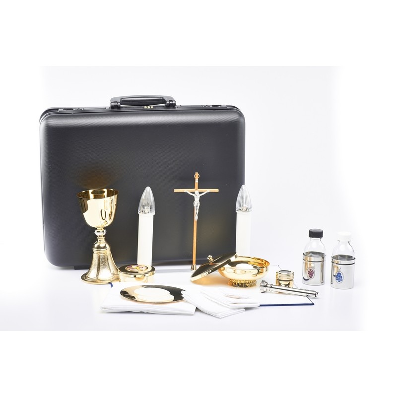 Valigia "Elegante" per celebrazione