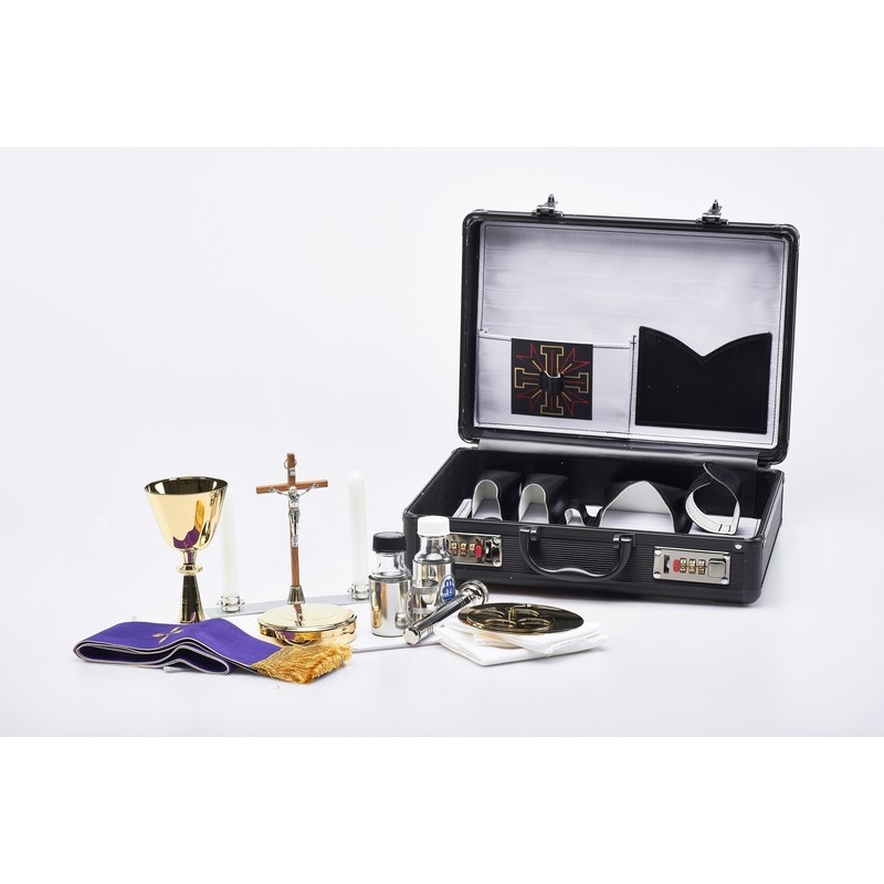 Valigia celebrazione "Pratika"