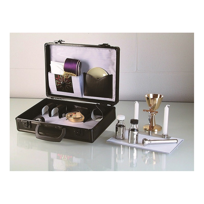 Valigia celebrazione "Pratika"