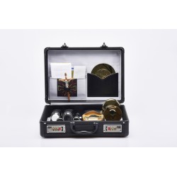 Valigia celebrazione "Pratika"