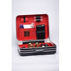 Valigia celebrazione "Skorpio"