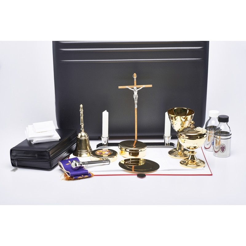 Valigia celebrazione "Skorpio"