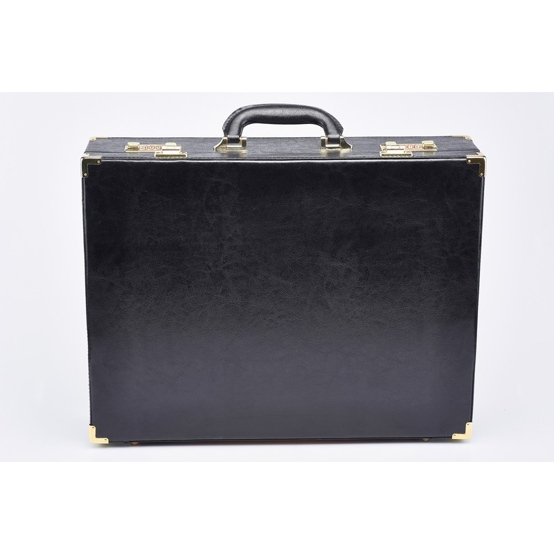 Valigia in pelle lusso