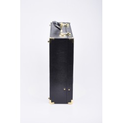 Valigia in pelle lusso