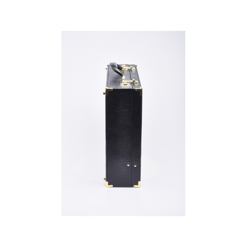 Valigia in pelle lusso