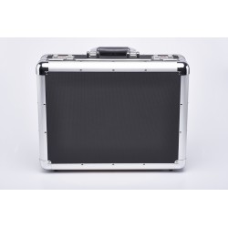 Valigia per celebrazione "Gemma" in alluminio