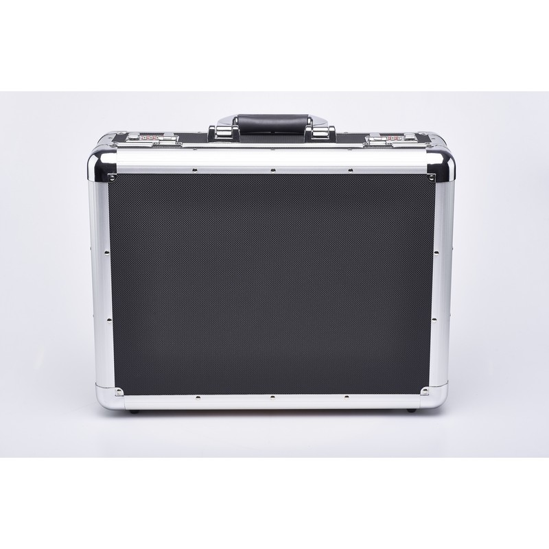 Valigia per celebrazione "Gemma" in alluminio