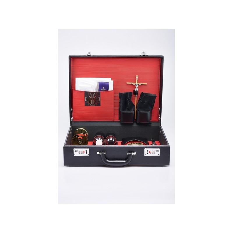 Valigia portaviatico antigraffio