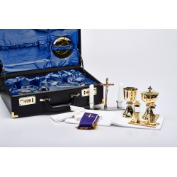 Valigietta "Serena" per celebrazione