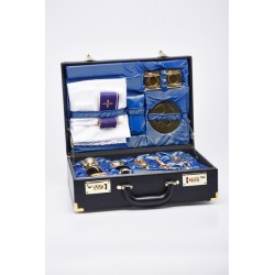 Valigietta "Serena" per celebrazione