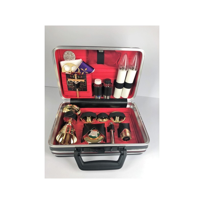 Valigietta per celebrazione mini