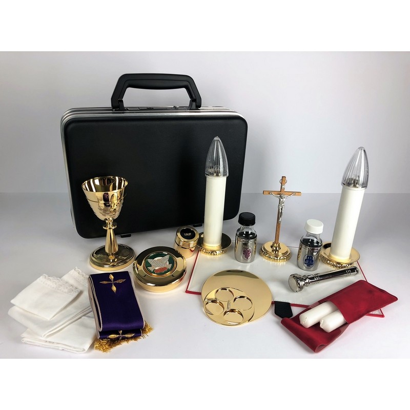 Valigietta per celebrazione mini